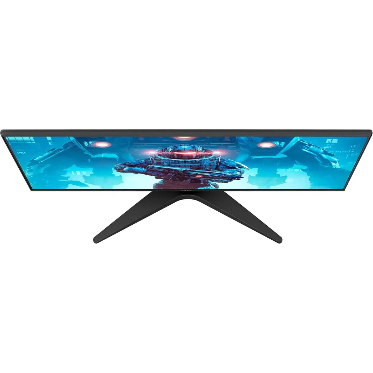 Monitor AOC 23,8 pollici IPS 144Hz Full HD Wide Frameless 24B36X
