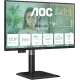 Monitor AOC 23.8 pollici IPS 120Hz Full HD Wide Frameless 24P4U