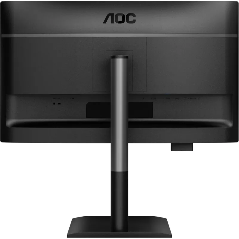 Monitor AOC 23.8 pollici IPS 120Hz Full HD Wide Frameless 24P4U