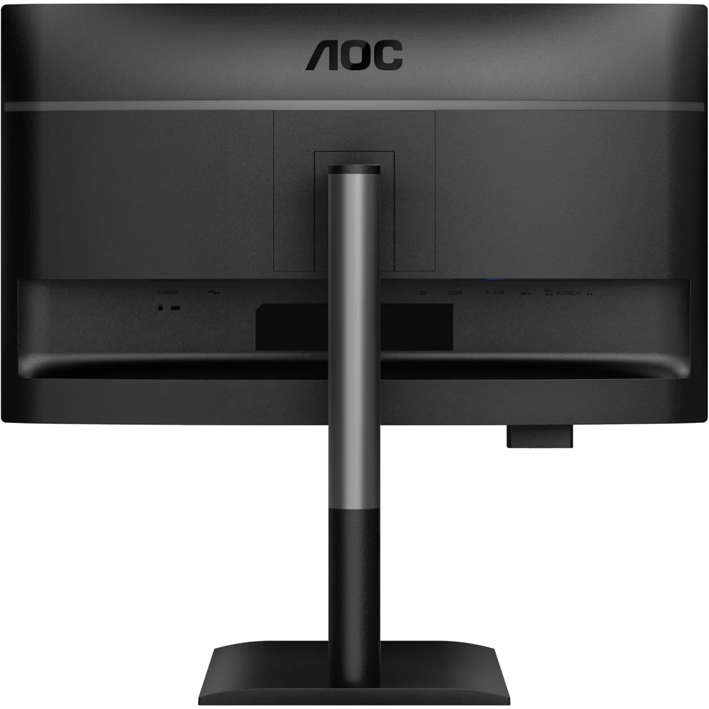 Monitor AOC 23.8 pollici IPS 120Hz Full HD Wide Frameless 24P4U
