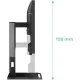 Monitor AOC 23.8 pollici IPS 120Hz Full HD Wide Frameless 24P4U