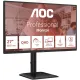 Monitor AOC 27'' IPS 120Hz Full HD Wide Frameless Q27E4U