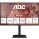 Monitor AOC 27'' IPS 120Hz Full HD Wide Frameless Q27E4U
