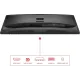 Monitor AOC 27'' IPS 120Hz Full HD Wide Frameless Q27E4U