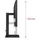 Monitor AOC 27'' IPS 120Hz Full HD Wide Frameless Q27E4U