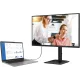 Monitor AOC 27'' IPS 120Hz Full HD Wide Frameless Q27E4U