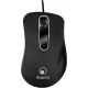 Mouse USB Atlantis P009 Optistar USB OTTICO