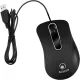Mouse USB Atlantis P009 Optistar USB OTTICO