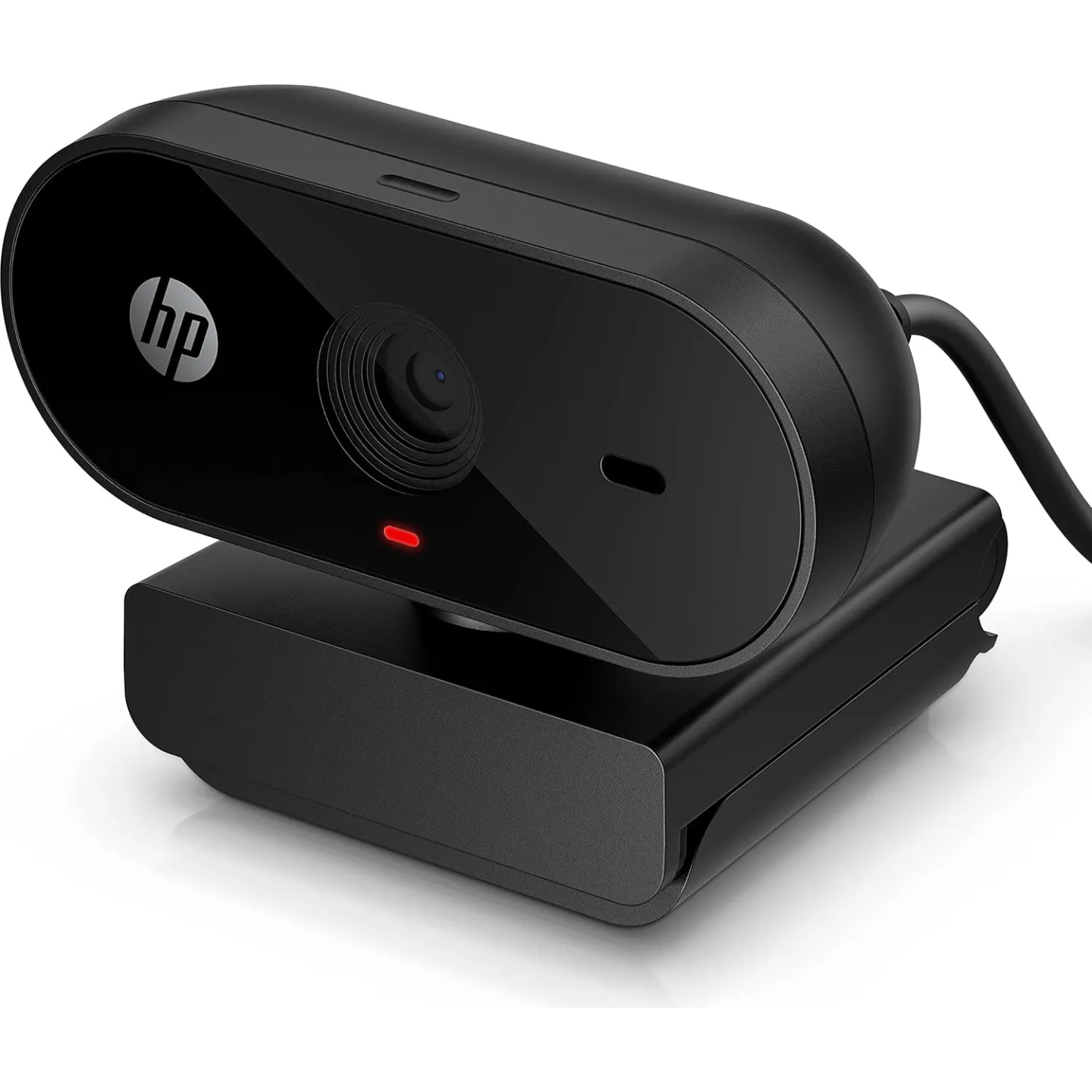 Webcam HP 53X27AA325 Full HD USB A
