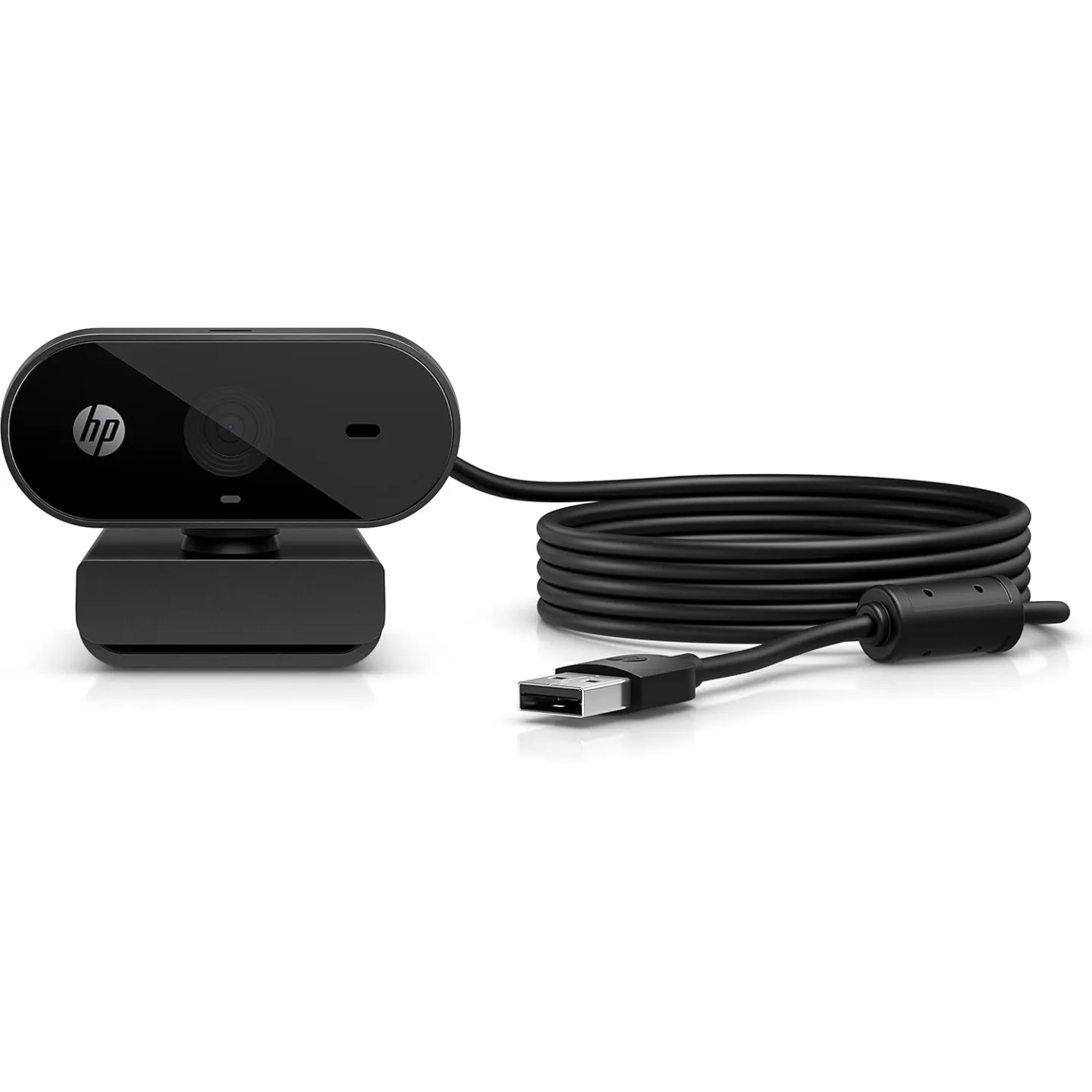 Webcam HP 53X27AA325 Full HD USB A