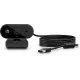 Webcam HP 53X27AA325 Full HD USB A