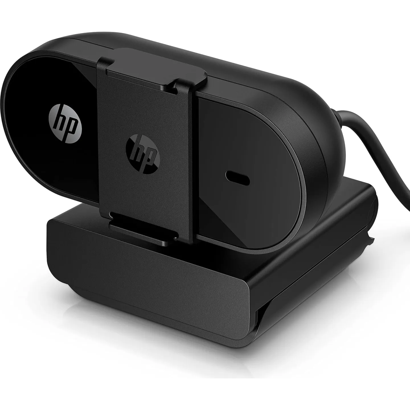 Webcam HP 53X27AA325 Full HD USB A
