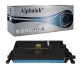 Toner rigenerato da originale SAMSUNG CLTC5082L | Alphaink - Qualità e Risparmio