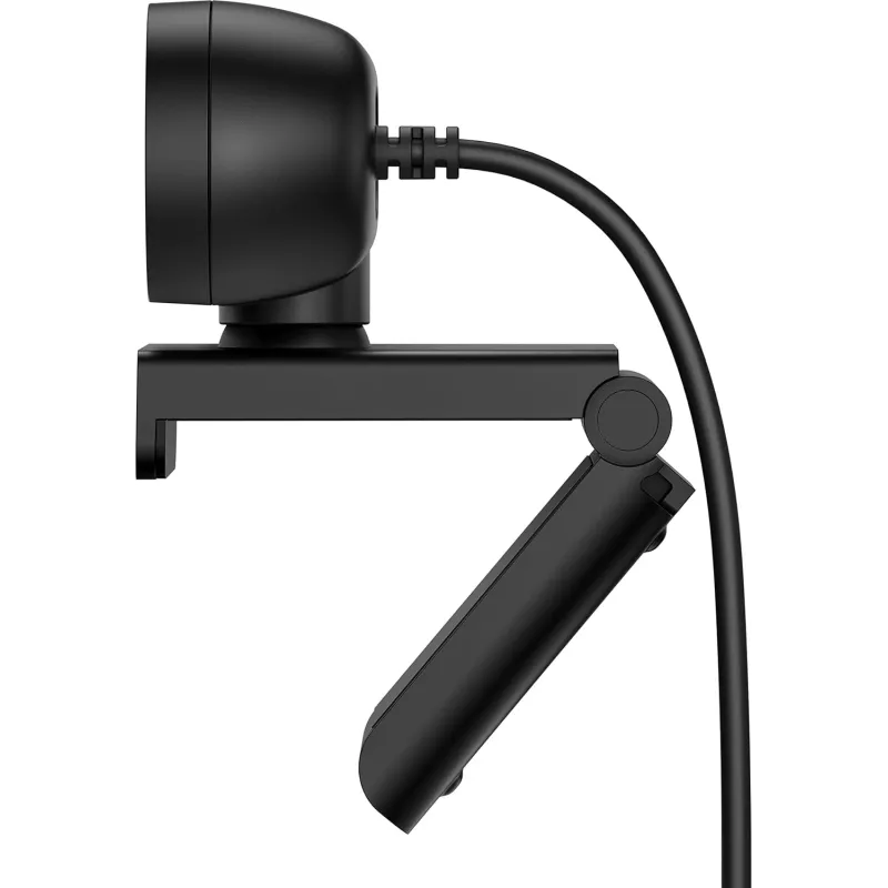 Webcam HP 53X27AA325 Full HD USB A