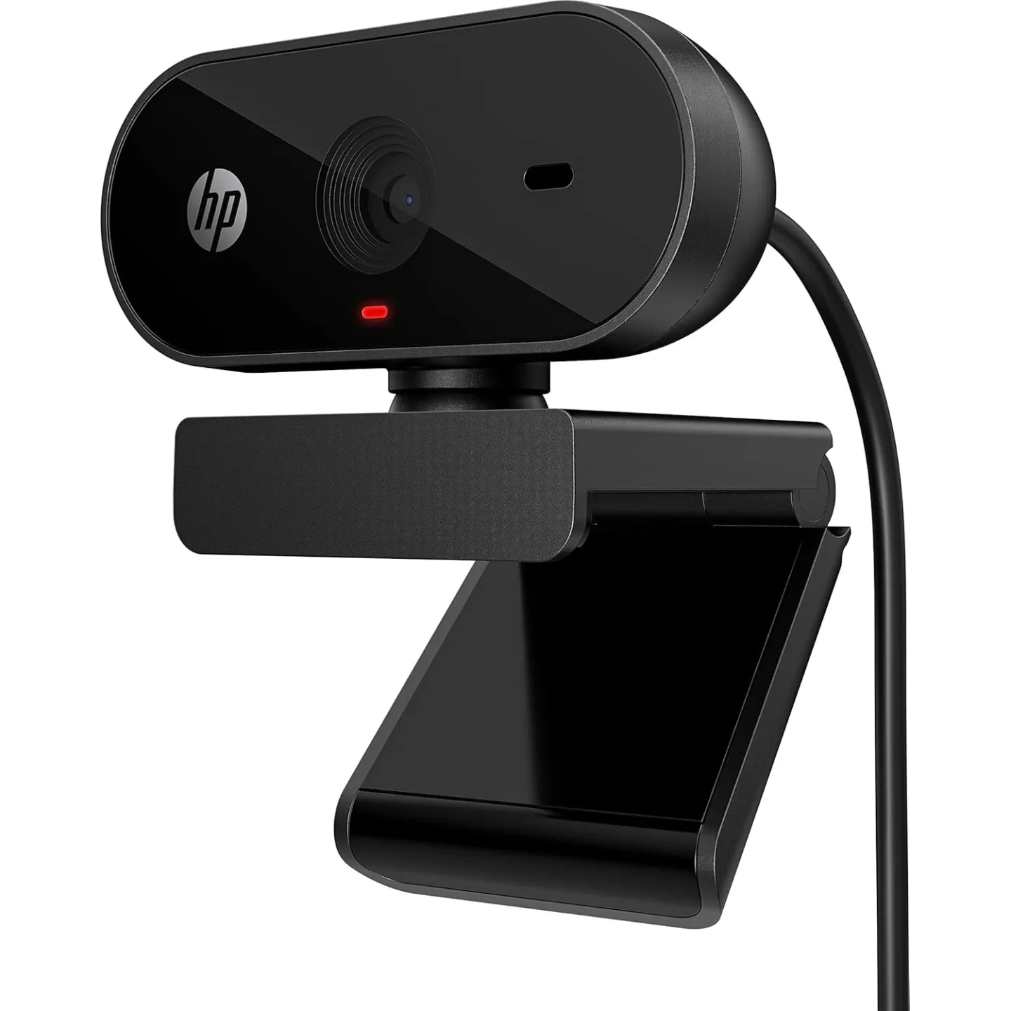 Webcam HP 53X27AA325 Full HD USB A