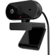 Webcam HP 53X27AA325 Full HD USB A