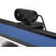 Webcam HP 53X27AA325 Full HD USB A