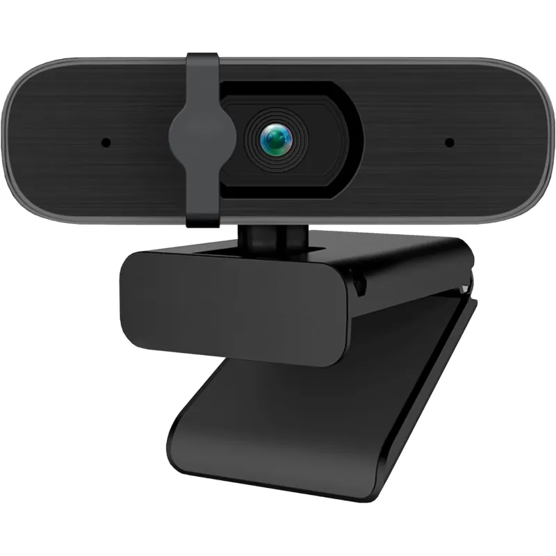 Webcam 2K Atlantis P015-U965HD Full HD 5 Mpixel 2560x1944 30 fps