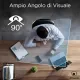 Webcam 2K Atlantis P015-U965HD Full HD 5 Mpixel 2560x1944 30 fps