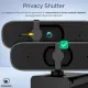 Webcam 2K Atlantis P015-U965HD Full HD 5 Mpixel 2560x1944 30 fps