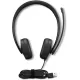Cuffie con Microfono Lenovo Gen 2 Headset con Cavo USB