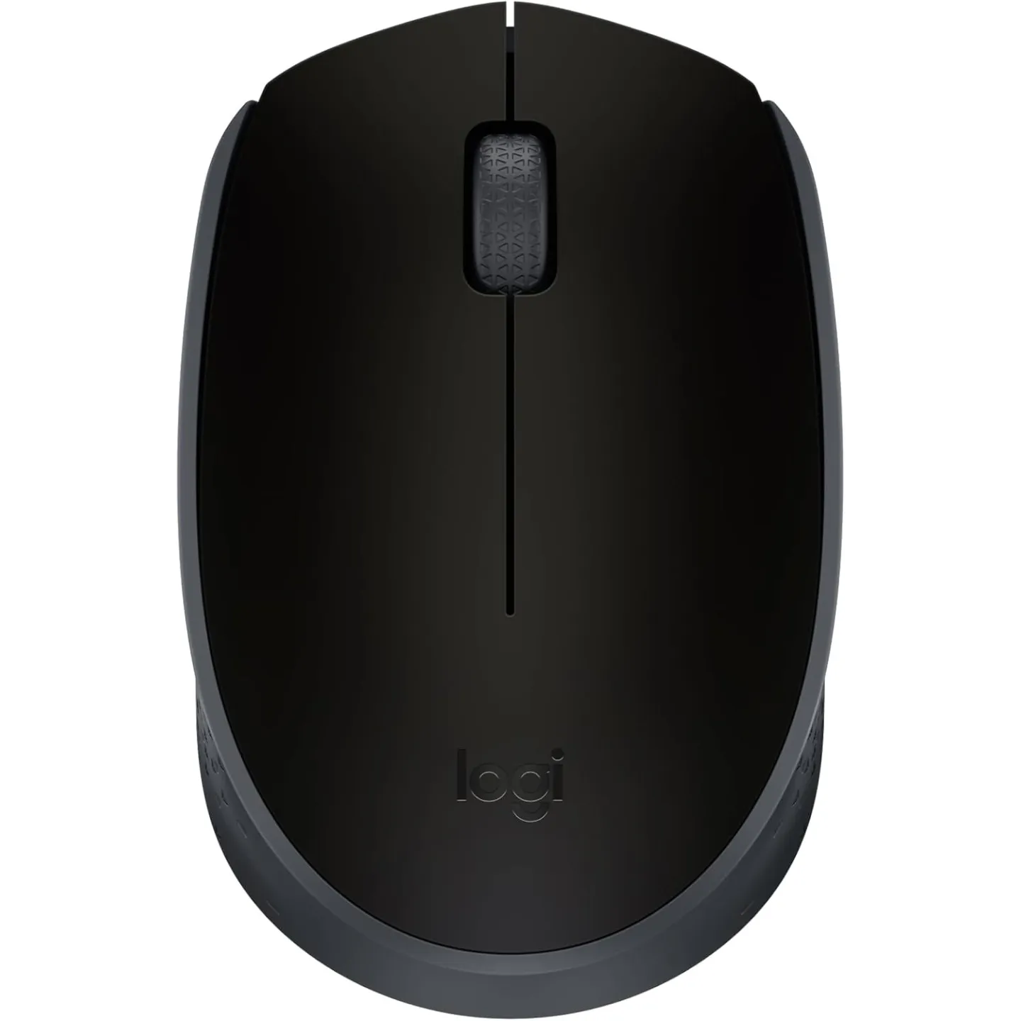 Mouse Logitech B170 Wireless Ottico