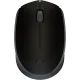 Mouse Logitech B170 Wireless Ottico