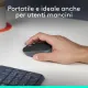 Mouse Logitech B170 Wireless Ottico