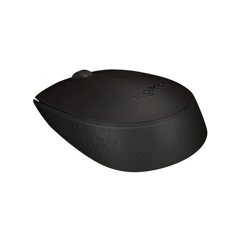 Mouse Logitech B170 Wireless Ottico