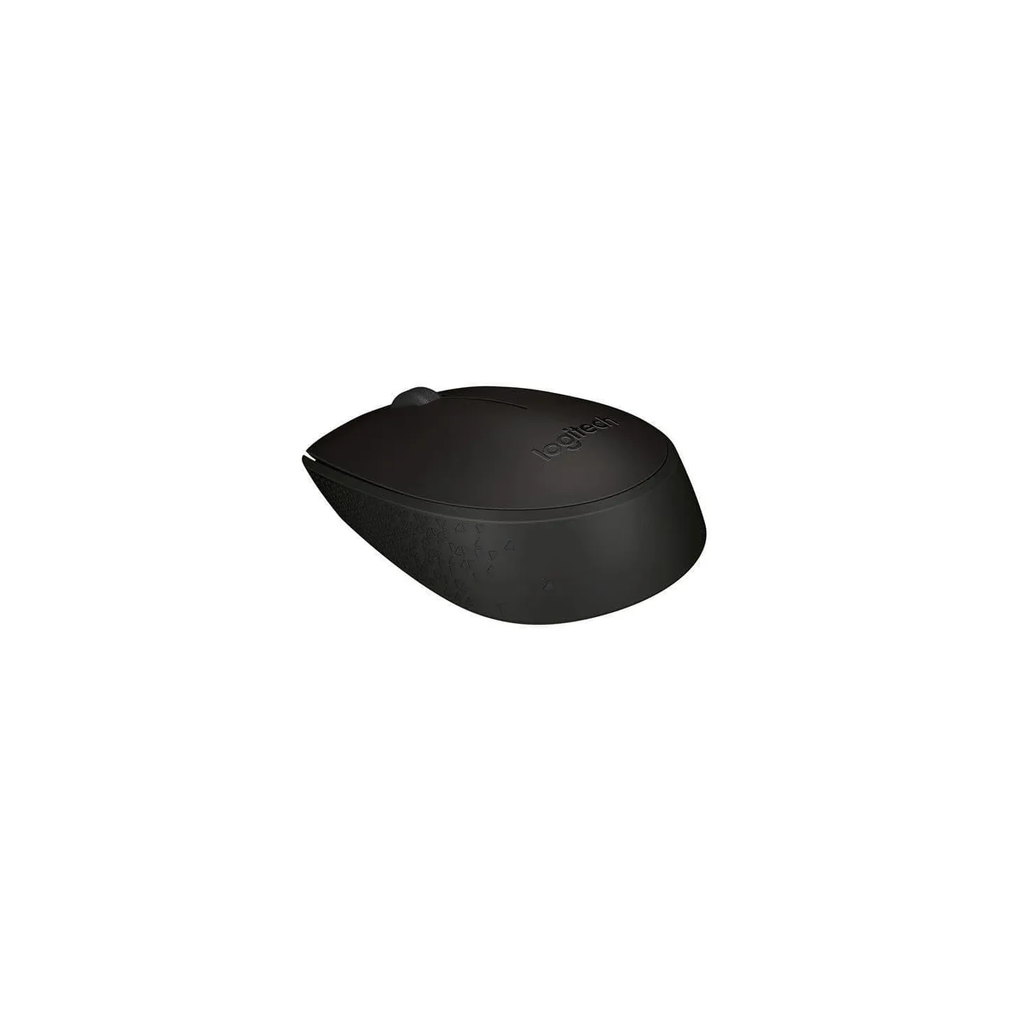 Mouse Logitech B170 Wireless Ottico