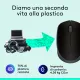 Mouse Logitech B170 Wireless Ottico