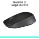 Mouse Logitech B170 Wireless Ottico