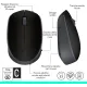 Mouse Logitech B170 Wireless Ottico