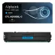 Toner Ciano Alta Capacità CTL-A2100XL-C Compatibile Pantum
