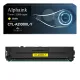 Toner Giallo Alta Capacità CTL-A2100XL-Y Compatibile Pantum
