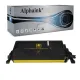 Toner rigenerato da originale SAMSUNG CLTY5082L | Alphaink - Qualità e Risparmio