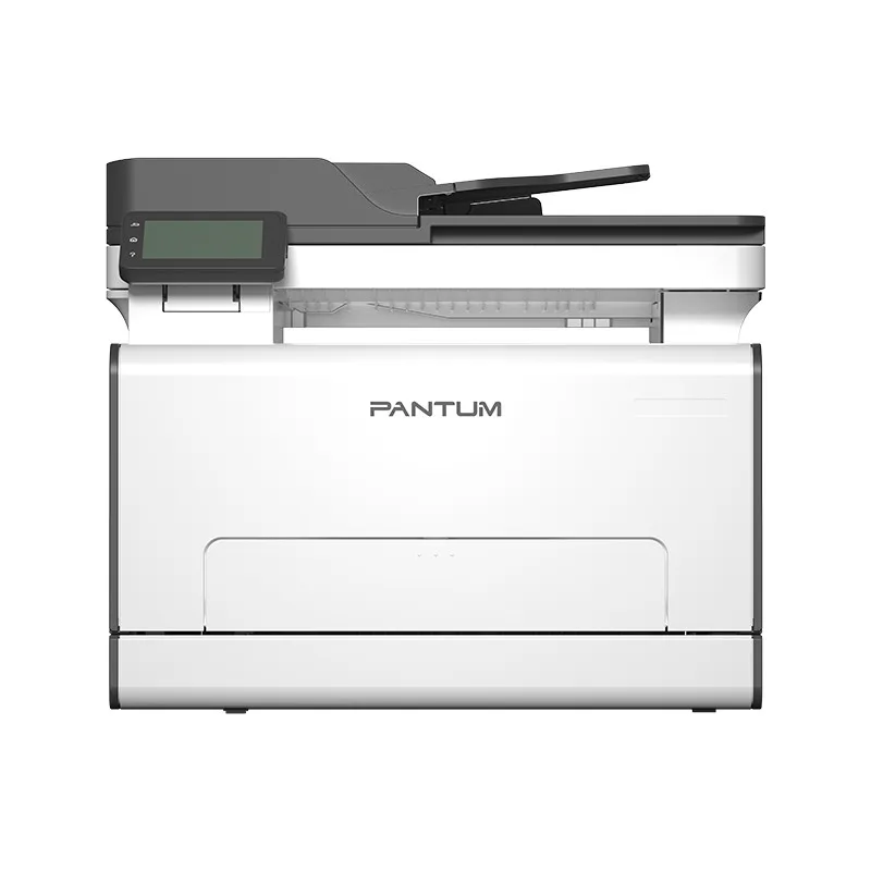 BUNDLE ALL INCLUSIVE Pantum CM2100ADW Multifunzione a Colori