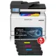 BUNDLE ANTI CRISI Pantum CM2100ADW Multifunzione a Colori