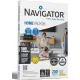 Navigator Home Pack 2X A4 90 gr - 1 risma da 200 fogli