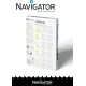 Navigator Home Pack 2X A4 90 gr - 1 risma da 200 fogli