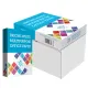 BUNDLE BLACK Pantum CM2100ADW Multifunzione a Colori
