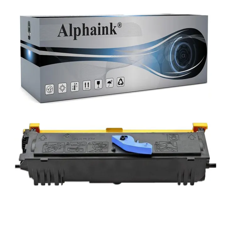Toner compatibile per KONICA KM1300XLBK | Alphaink - Qualità e Risparmio
