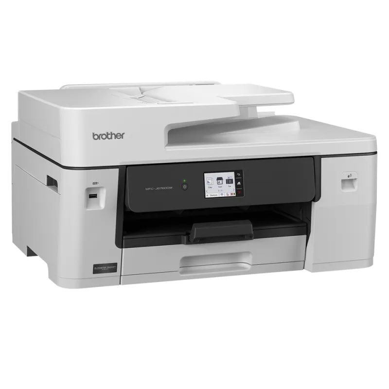 Bundle ALL INCLUSIVE Brother MFC-J6760DW con carta A3 e A4