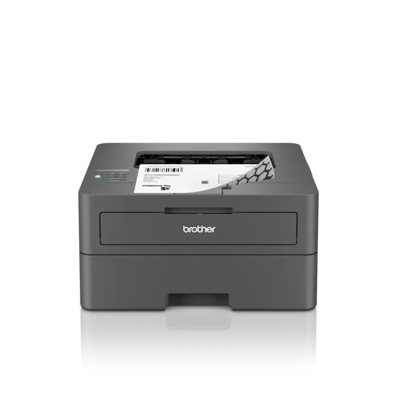 Bundle ALL INCLUSIVE Brother HL-L2445DW