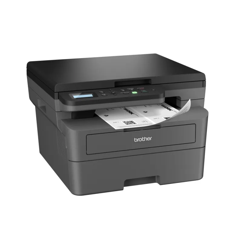 Bundle ALL INCLUSIVE Brother DCP-L2620DW