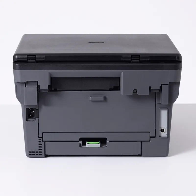 Bundle ALL INCLUSIVE Brother DCP-L2620DW