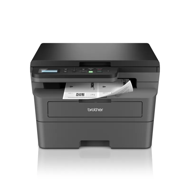 Bundle ALL INCLUSIVE Brother DCP-L2620DW