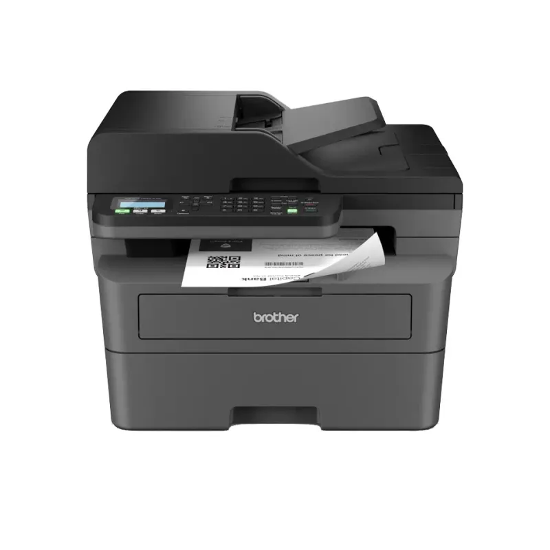 Bundle ALL INCLUSIVE Brother MFC-L2800DW
