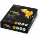 EKON Carta A4 80gr – 5 Risme da 500 Fogli