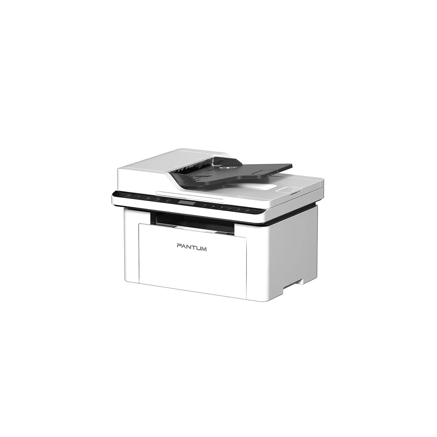 Stampante Multifunzione Pantum BM2300AW Laser con Wi-Fi e ADF